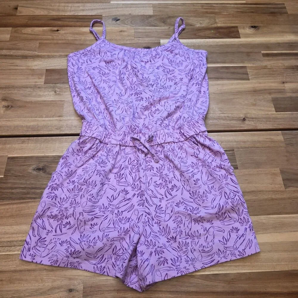 Girls XL 14/16 Clothing Lot Cat & Jack Old Navy Children’s Place Dress Romper
